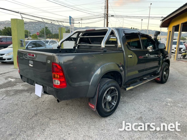2007 Toyota Hilux-2