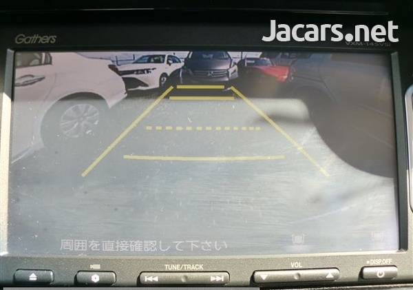 Honda Grace 1,5L 2015-12