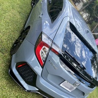 Honda Civic 1,5L 2019 Honda Civic 1,5L 2019