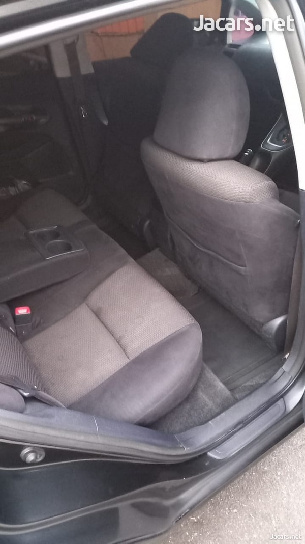 Toyota Blade 2,4L 2007-5
