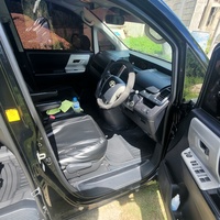 2012 Toyota Voxy 2012 Toyota Voxy