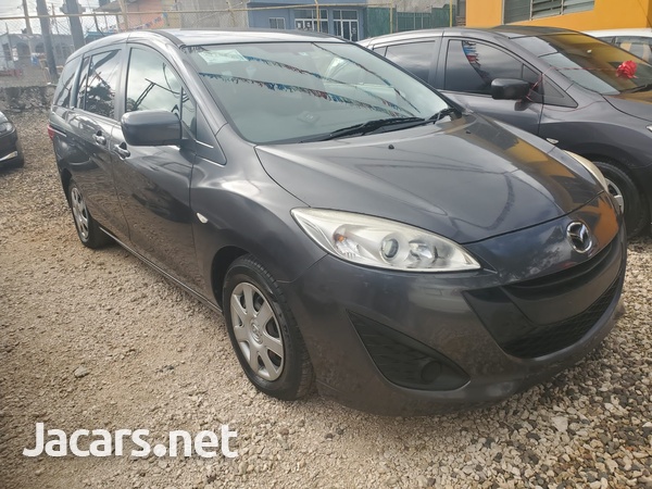 Mazda Premacy 2,0L 2015-1
