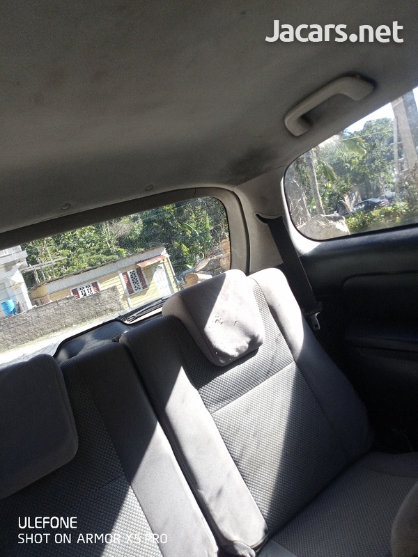 Toyota Wish 1,8L 2008-9
