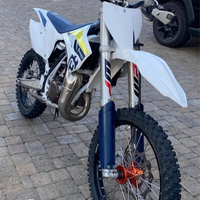 Husqvarna TC 85cc Husqvarna TC 85cc