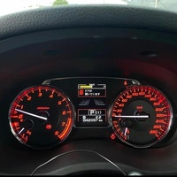 Subaru WRX 2,0L 2016 Subaru WRX 2,0L 2016