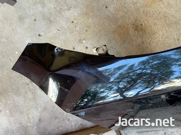 AUDI A4 FENDER-4