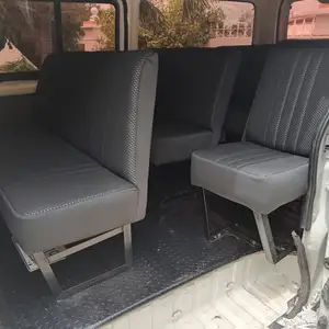 HEADLEYS BUS SEATS FOR TOYOTA HIACE AND NISSAN CARRAVAN.876 3621268, Kingston