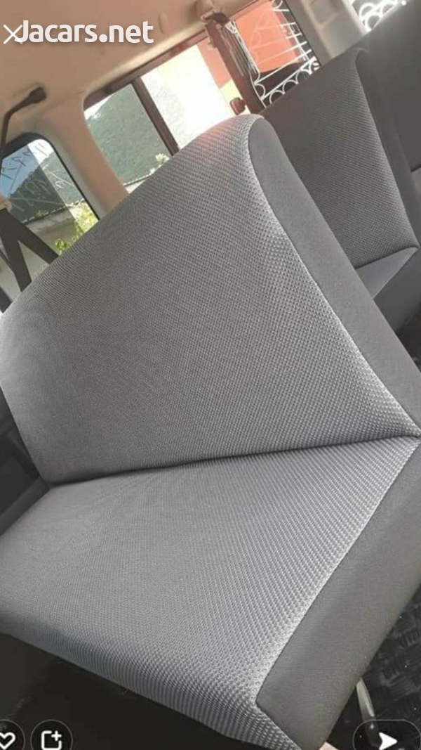 WE BUILD AND INSTALL BUS SEATS FOR TOYOTA HIACE,CARAVAN,COASTER 8762921460-3