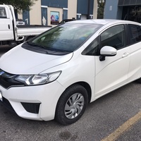 Honda Fit 1,5L 2016 Honda Fit 1,5L 2016