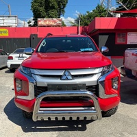 Mitsubishi L200 Mitsubishi L200