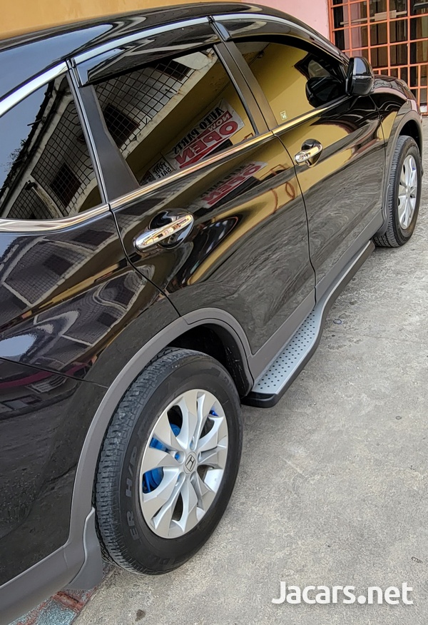 Honda CR-V 2,0L 2012-12