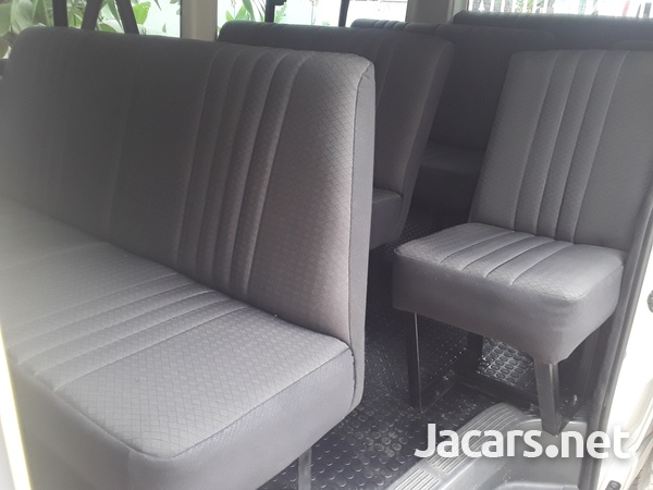 HAVE YOUR BUS FULLY SEATED FOR PASSENGER PURPOSE.HIACE AND NISSAN.876 3621268-8