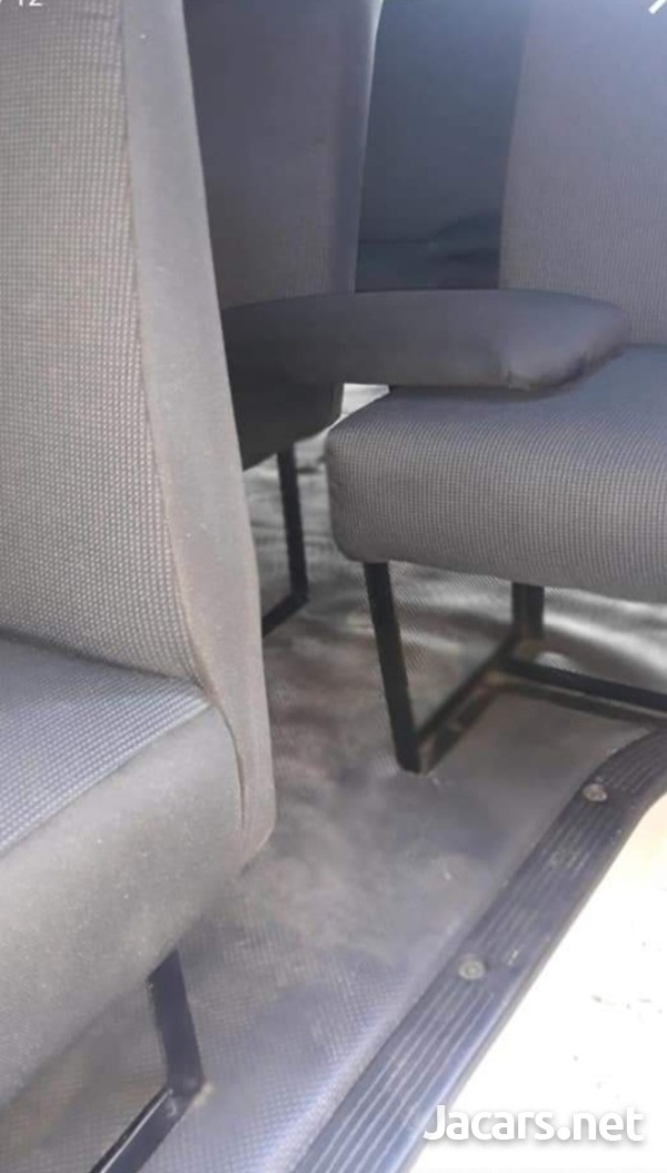 ORIGINAL AND LOCALLY MADE BUS SEATS FOR TOYOTA HIACE,CARAVAN 8762921460-15