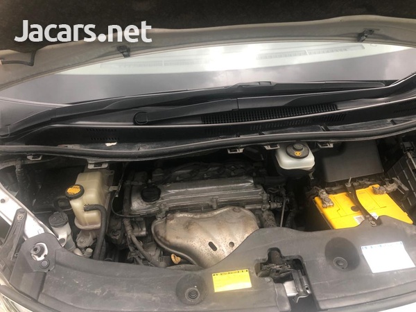 Toyota Vellfire 3,4L 2013-8