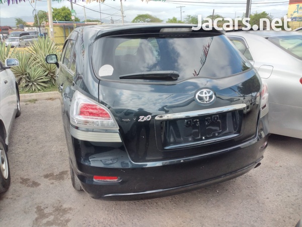 Toyota Mark X 2,4L 2013-2
