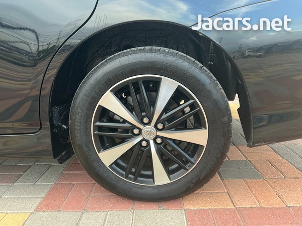 Toyota Wish 1,8L 2013-16