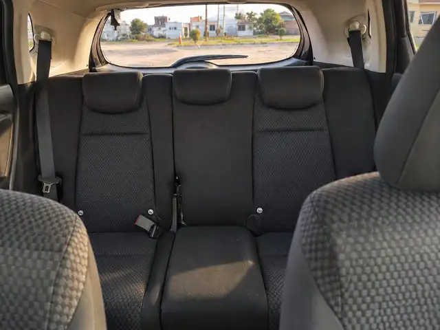 Honda Fit 1,3L 2018, Kingston - 4