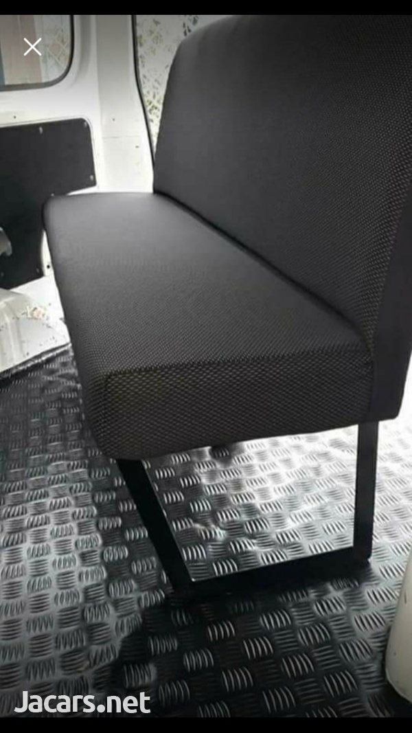 HAVE YOUR BUS FULLY SEATED WITH FOUR ROWS OF SEATS 8762921460-12