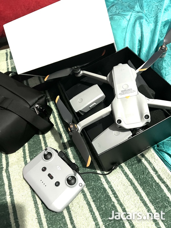Dji air 2s drone-5