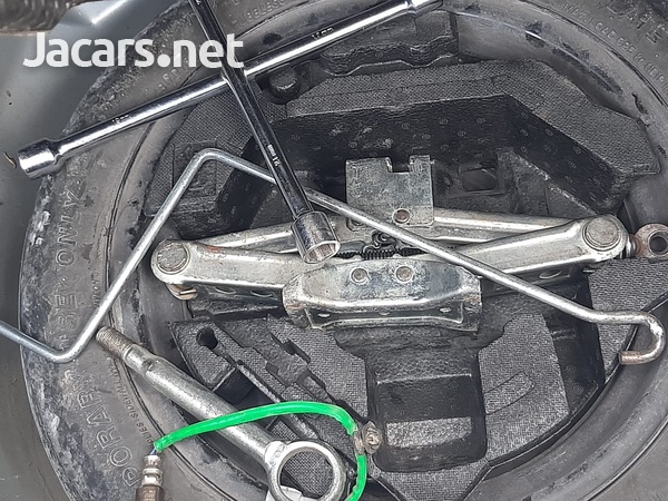 Subaru G4 1,6L 2014-8