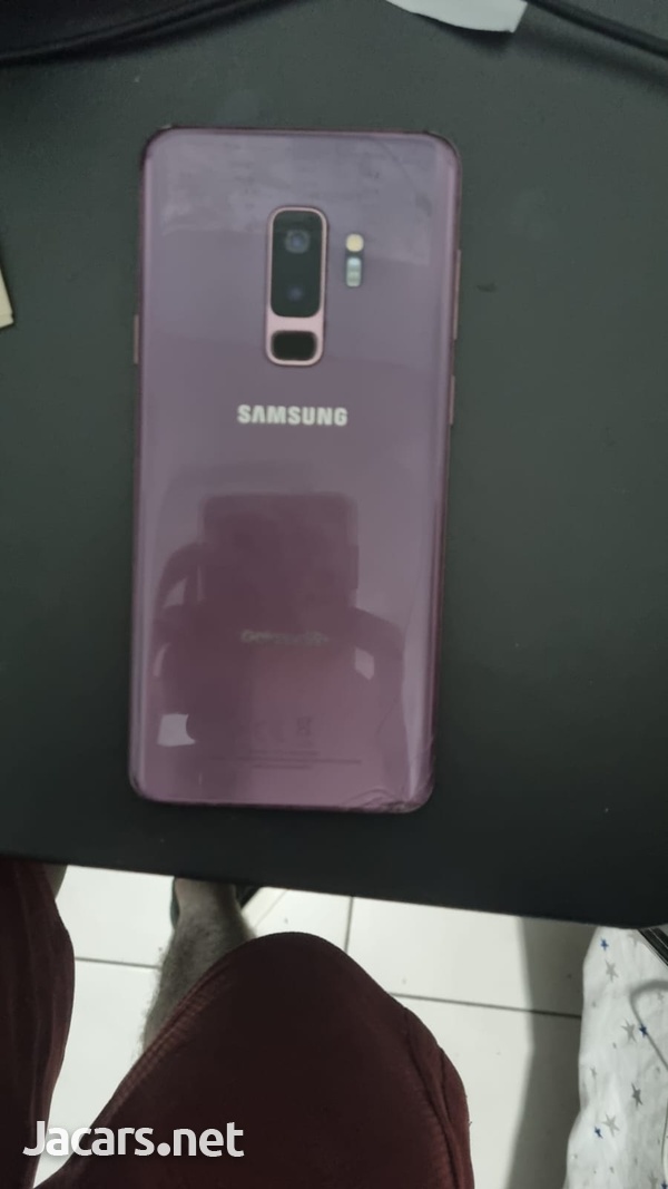 Samsung S9 Plus-2