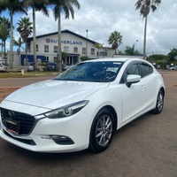Mazda Axela 2,0L 2017 Mazda Axela 2,0L 2017