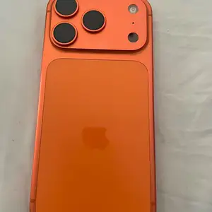 Iphone 17 Pro, Kingston