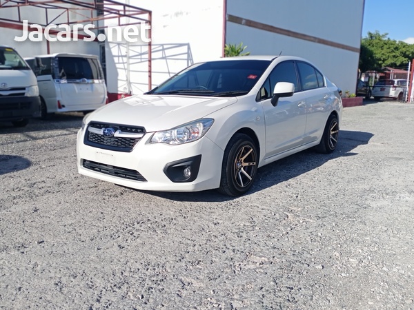 Subaru G4 1,6L 2013-3