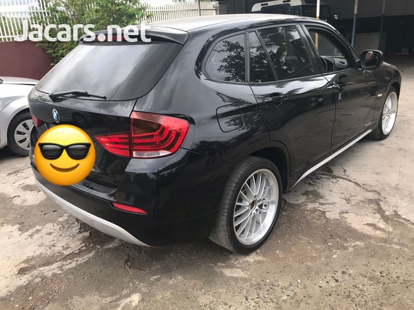 BMW X1 2,0L 2012-3