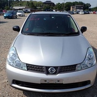 Nissan Wingroad 1,5L 2017 Nissan Wingroad 1,5L 2017