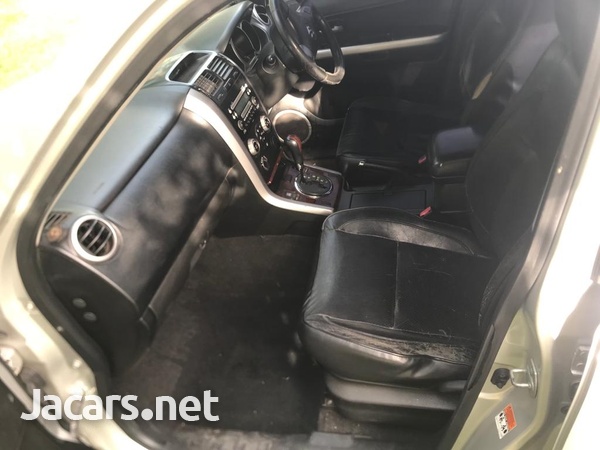 Suzuki Grand Vitara 2,0L 2008-4