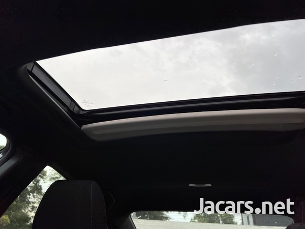 Honda Civic 2,0L 2019-4