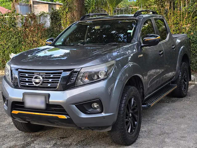 2021 Nissan Frontier X-Gear, Kingston