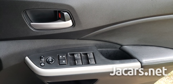 Honda CR-V 2,0L 2012-13