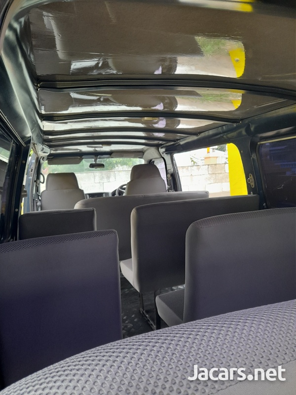 WE BUILD AND INSTALL BUS SEATS FOR TOYOTA HIACE,CARAVAN,COASTER 8762921460-3