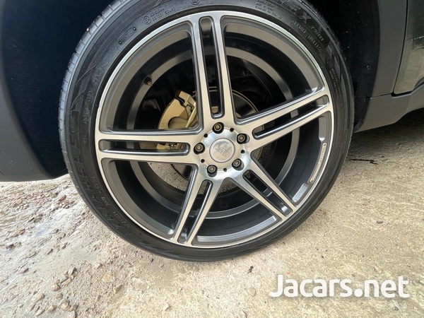 Honda Vezel 1,5L 2014-9