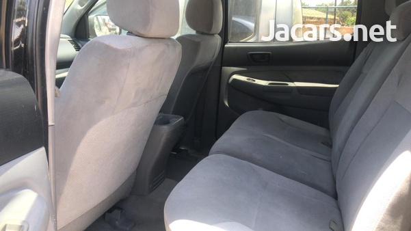 Toyota Tacoma 3,0L 2008-7