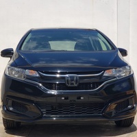 Honda Fit 1,3L 2019 Honda Fit 1,3L 2019