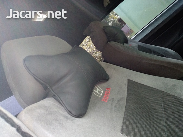 Honda Civic 1,8L 2010-6
