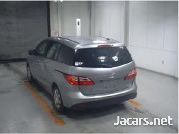 Mazda Premacy 2,0L 2017-2