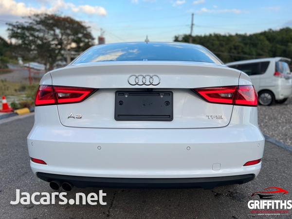 Audi A3 1,4L 2016-5