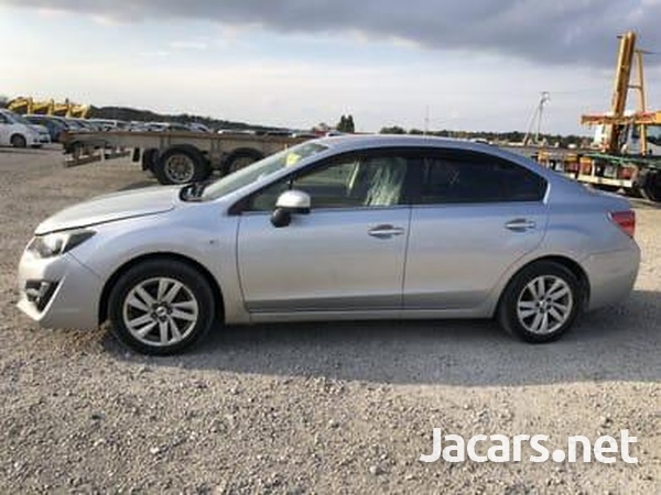 Subaru G4 1,6L 2016-3