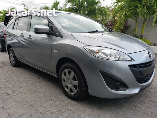 Mazda Premacy 2,0L 2016-1