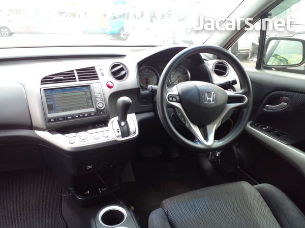 Honda Stream 1,8L 2012-11
