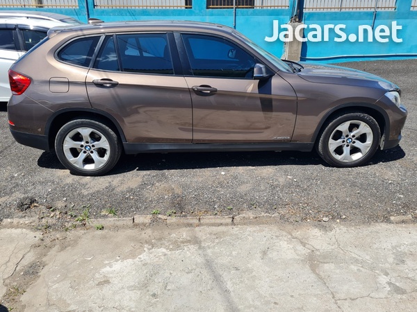 BMW X1 1,9L 2014-2