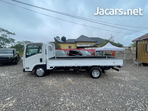 2012 Isuzu Elf Truck-2