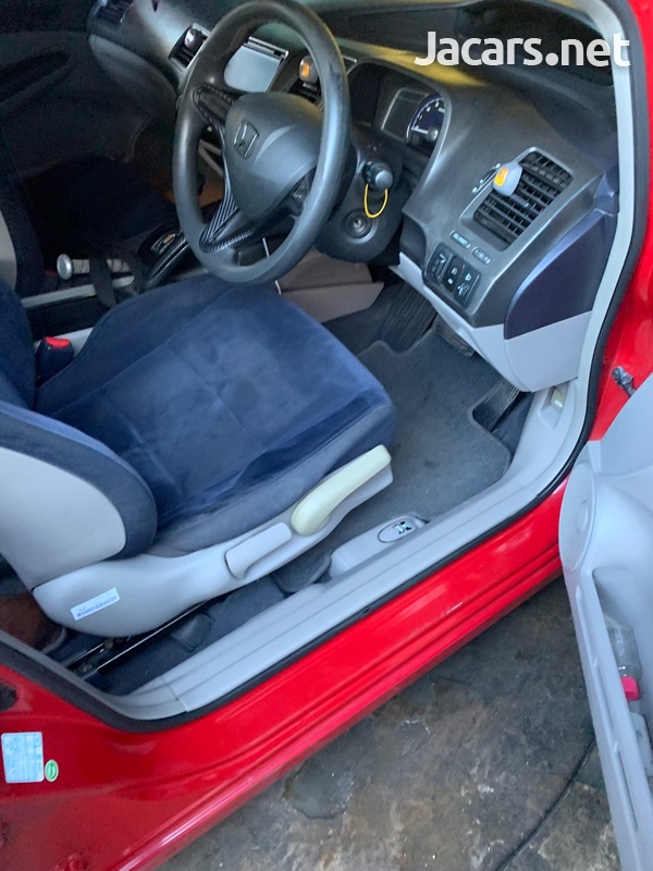 Honda Civic 1,8L 2010-12