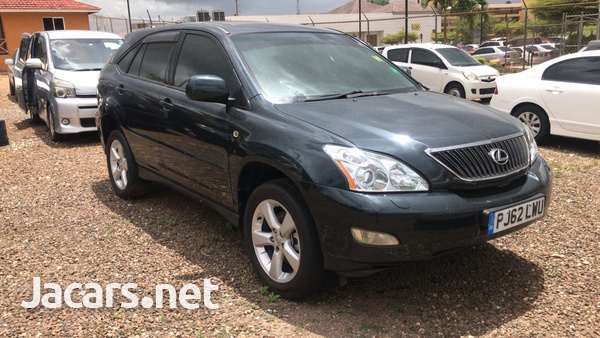Lexus RX 3,0L 2006-5