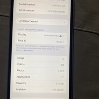 iPhone 11 Pro Max iPhone 11 Pro Max