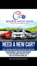 bill876 auto sale